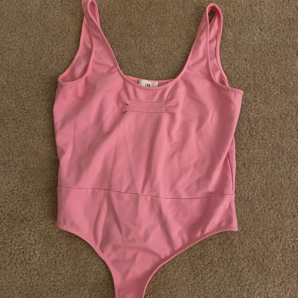 LPA size XL body suit